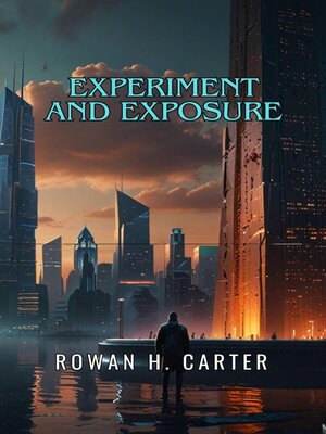cover image of Experiment and Exposure